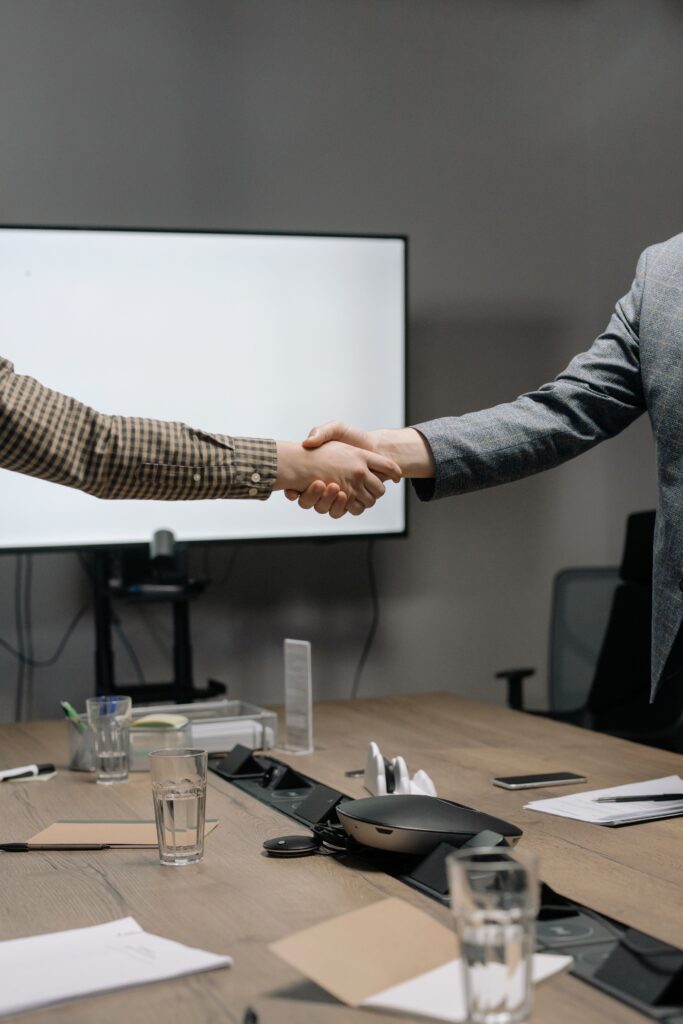 Droit commercial et des affaires, cabinet ADC Avocats